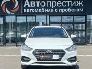 Hyundai Solaris II Волгоград  - изображение 23