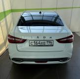 Lada (ВАЗ) Vesta I Рестайлинг (NG) Нижний Тагил  - изображение 14