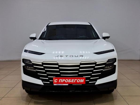 JETOUR DASHING I с пробегом 2024 года, цена 2 030 000 рублей, 36578 км, внедорожник, Автокод Объявления