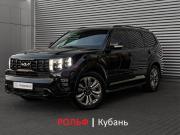 Kia Mohave I Рестайлинг 2 Москва  - изображение 33