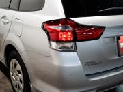 Toyota Corolla XI (E160 E170) Рестайлинг 2 Чита  - изображение 34