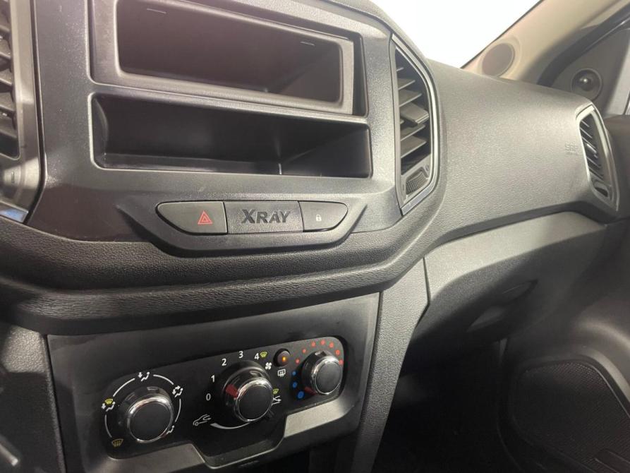 Lada (ВАЗ) XRAY I Воронеж  - изображение 16