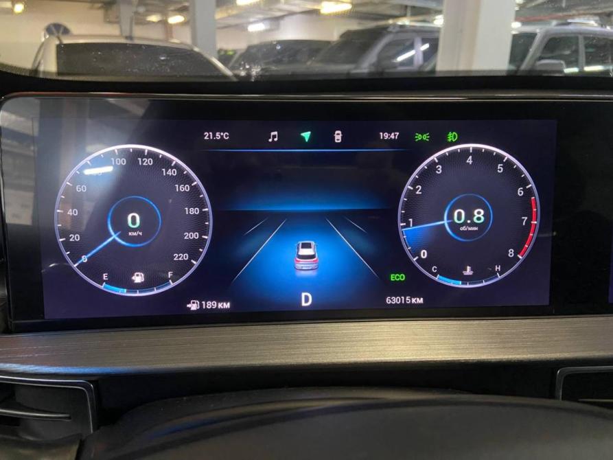 Chery Tiggo 7 Pro Max I Красноярск  - изображение 6