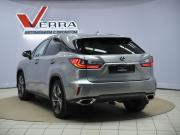 Lexus RX IV Уфа  - изображение 26