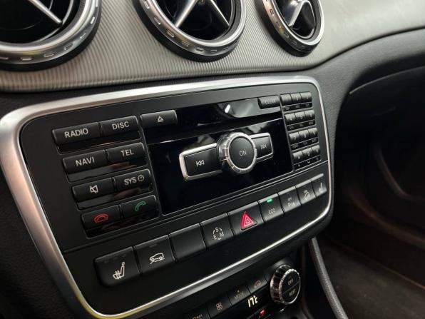 Mercedes-Benz GLA I (X156) с пробегом 2014 года, цена 1 979 900 рублей, 125150 км, внедорожник, Автокод Объявления