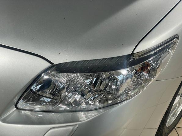 Toyota Corolla X (E140 E150) с пробегом 2006 года, цена 649 000 рублей, 259936 км, седан, Автокод Объявления