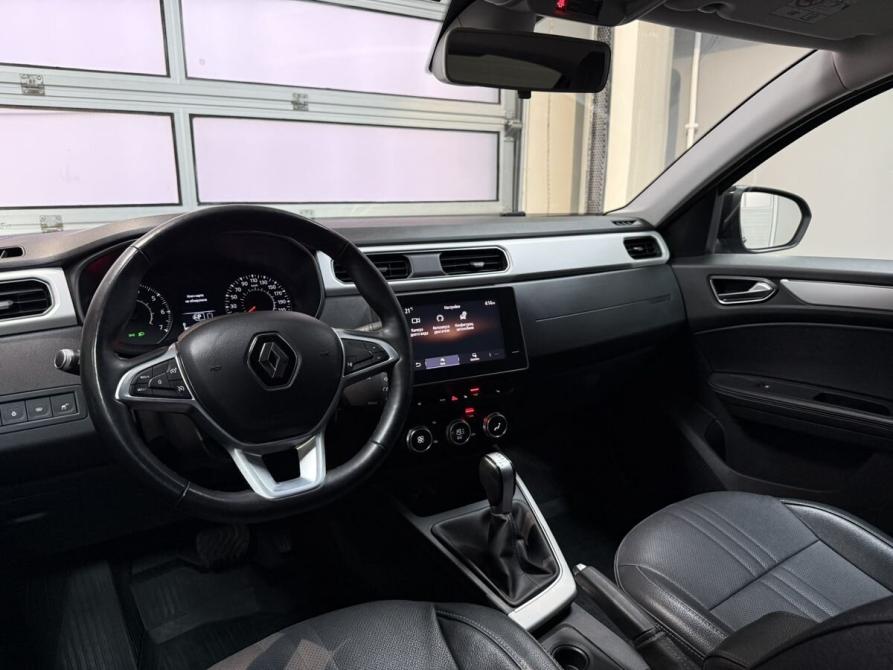 Renault Arkana I Тверь  - изображение 10