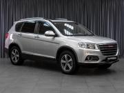 Haval H6 I Тюмень  - изображение 22