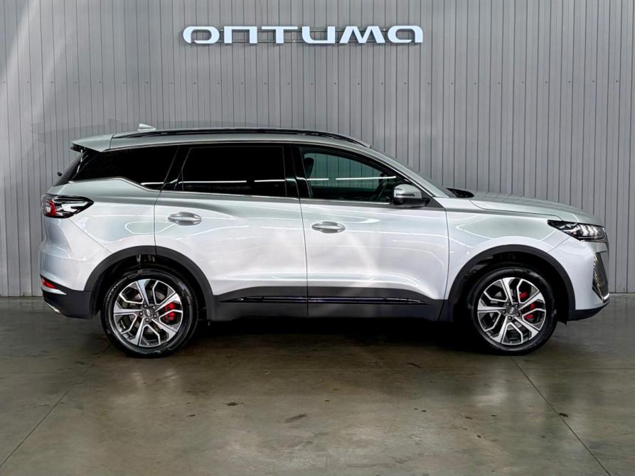 Chery Tiggo 7 Pro Max I Рестайлинг Краснодар  - изображение 4