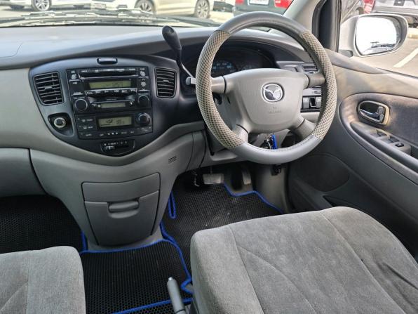 Mazda MPV II (LW) с пробегом 2001 года, цена 315 000 рублей, 179000 км, компактвэн, Автокод Объявления