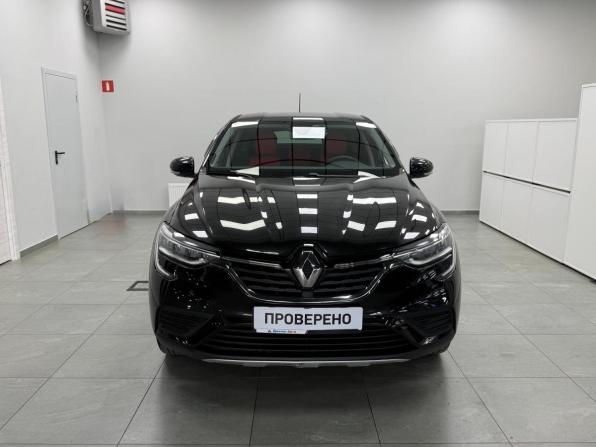 Renault Arkana I с пробегом 2020 года, цена 1 890 000 рублей, 73648 км, внедорожник, Автокод Объявления