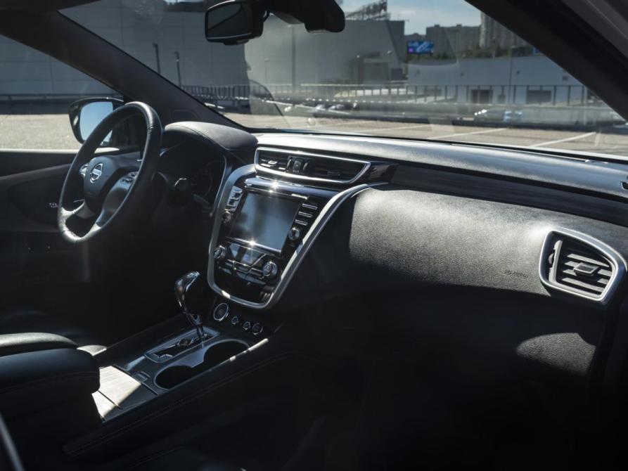 Nissan Murano III (Z52) Москва  - изображение 14