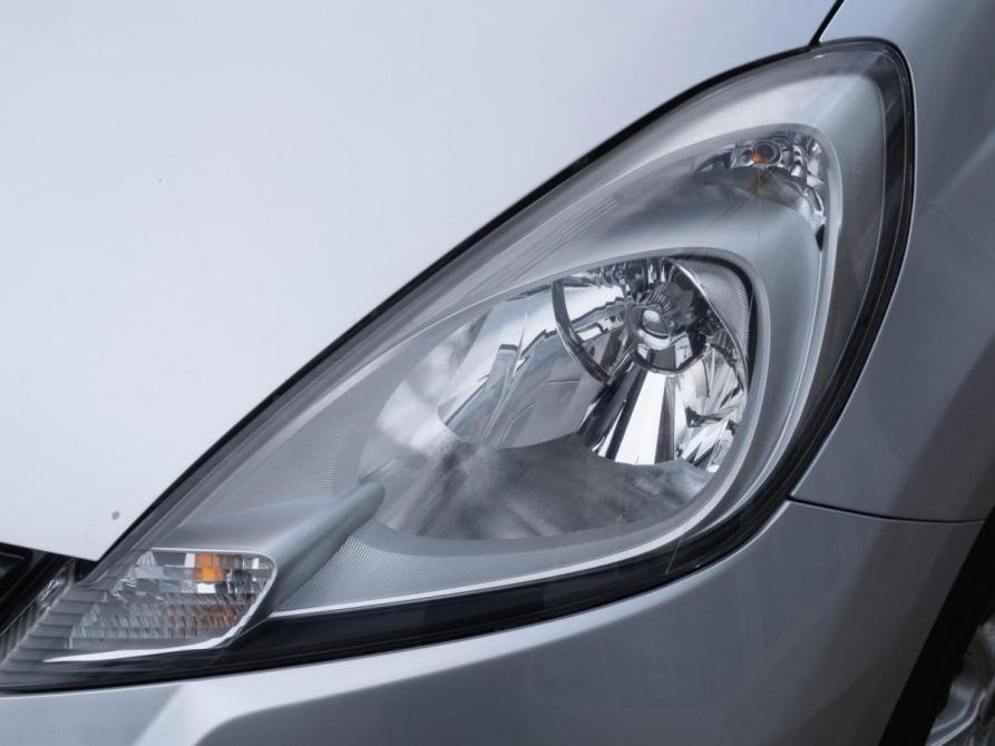 Honda Fit II Улан-Удэ  - изображение 7