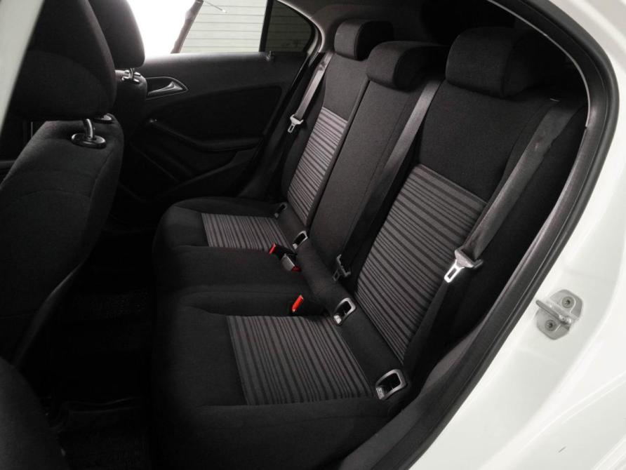 Mercedes-Benz A-Класс III (W176) Воронеж  - изображение 9
