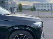 Mercedes-Benz GLE II (V167) Москва  - изображение 15