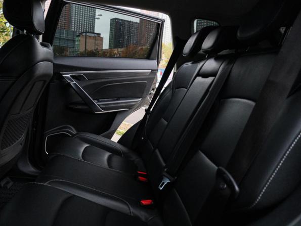 Geely Atlas Pro с пробегом 2024 года, цена 2 230 000 рублей, 42800 км, внедорожник, Автокод Объявления