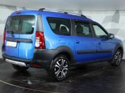 Lada (ВАЗ) Largus I Рестайлинг Москва  - изображение 32