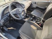 Chevrolet Niva I Рестайлинг Стерлитамак  - изображение 38