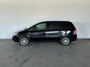 Opel Zafira B Москва  - изображение 28