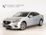 Mazda 6 III (GJ) Рестайлинг Казань  - изображение 9