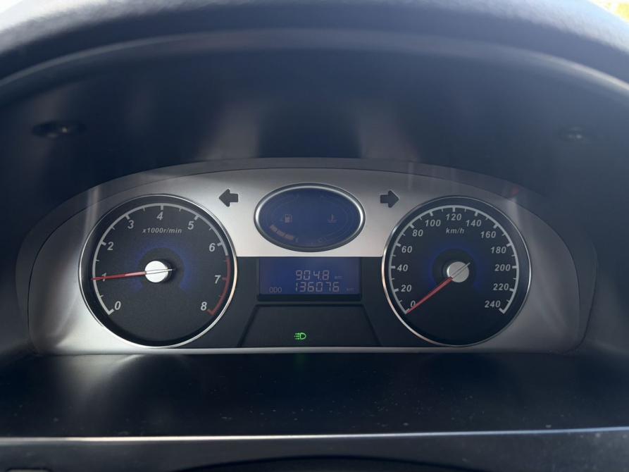 Geely Emgrand EC7 Саратов  - изображение 9