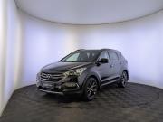 Hyundai Santa Fe III Рестайлинг Москва  - изображение 30