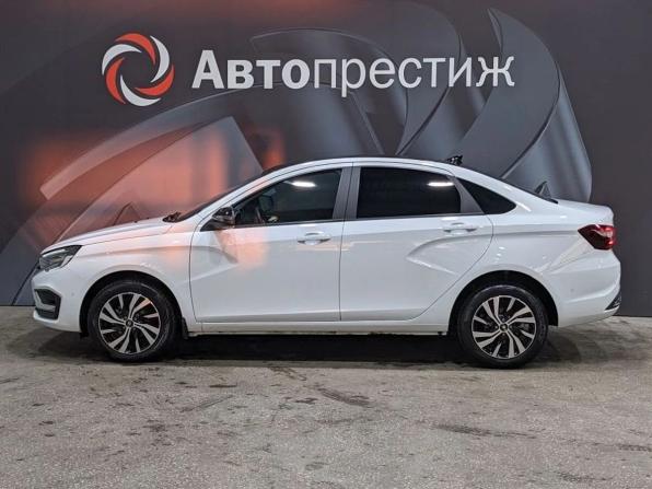 Lada (ВАЗ) Vesta I Рестайлинг (NG) с пробегом 2025 года, цена 1 640 000 рублей, 11950 км, седан, Автокод Объявления