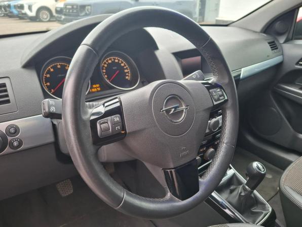 Opel Astra H Рестайлинг с пробегом 2008 года, цена 405 000 рублей, 116670 км, хэтчбек, Автокод Объявления