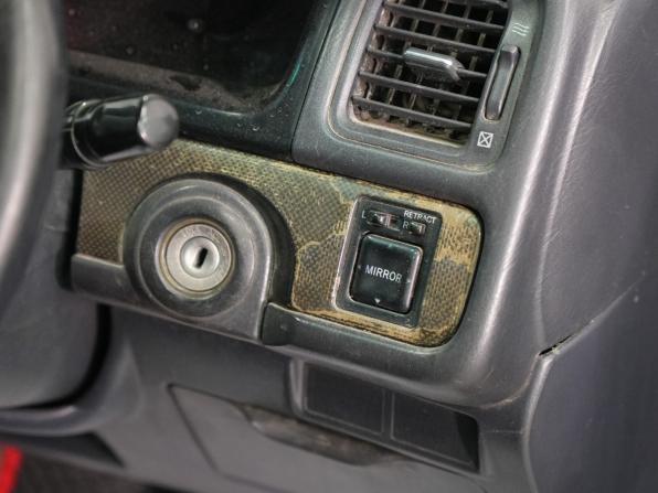 Toyota Mark II VIII (X100) с пробегом 1997 года, цена 860 000 рублей, 305488 км, седан, Автокод Объявления