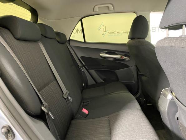 Toyota Auris I с пробегом 2007 года, цена 579 000 рублей, 146628 км, хэтчбек, Автокод Объявления