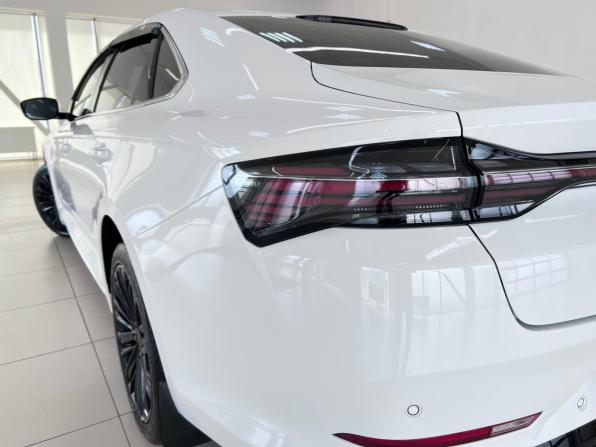 Geely Preface I с пробегом 2024 года, цена 2 500 000 рублей, 8163 км, седан, Автокод Объявления