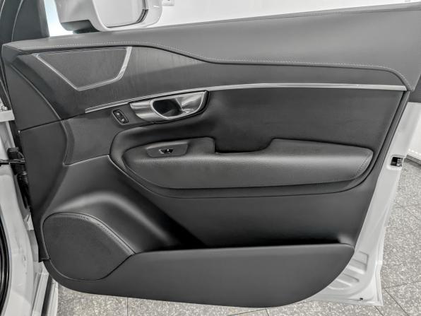 Volvo XC90 II Рестайлинг 1 с пробегом 2020 года, цена 5 250 000 рублей, 62650 км, внедорожник, Автокод Объявления
