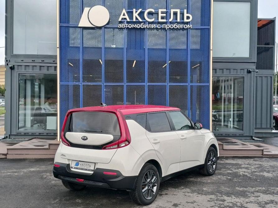 Kia Soul III Архангельск  - изображение 5