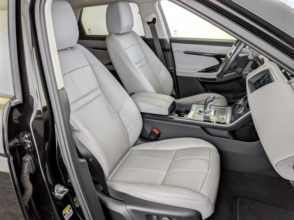 Land Rover Range Rover Evoque II с пробегом 2022 года, цена 4 675 000 рублей, 63000 км, внедорожник, Автокод Объявления