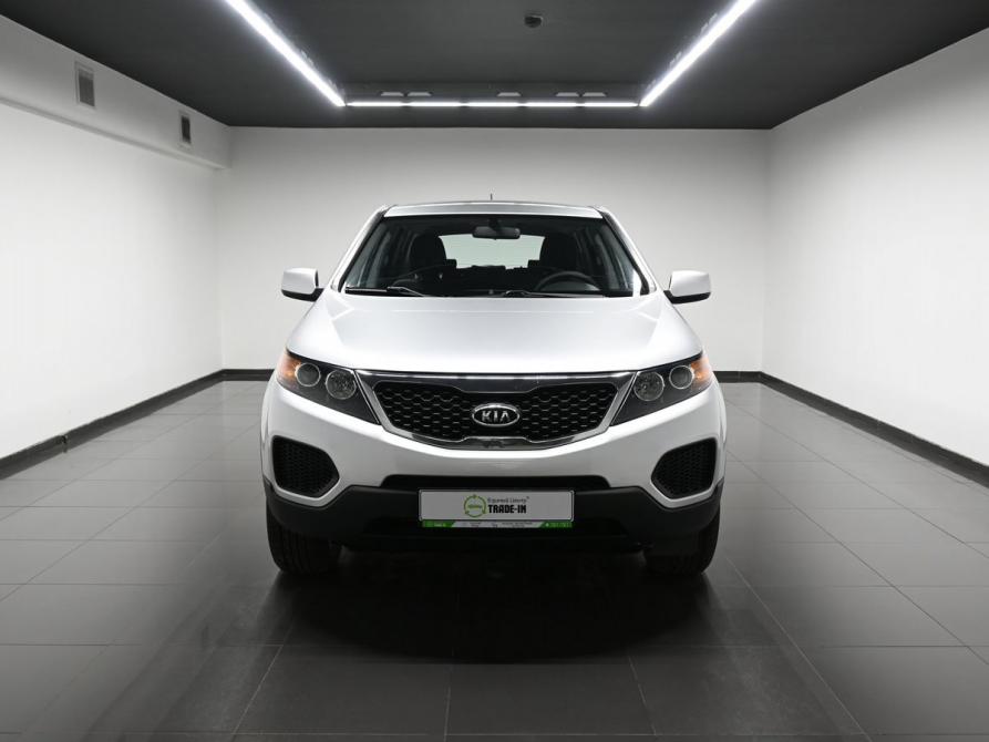Kia Sorento II Тверь  - изображение 3