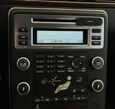Volvo S80 II Рестайлинг с пробегом 2010 года, цена 820 000 рублей, 279163 км, седан, Автокод Объявления