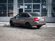 Lada (ВАЗ) Granta I Рестайлинг Курган  - изображение 27
