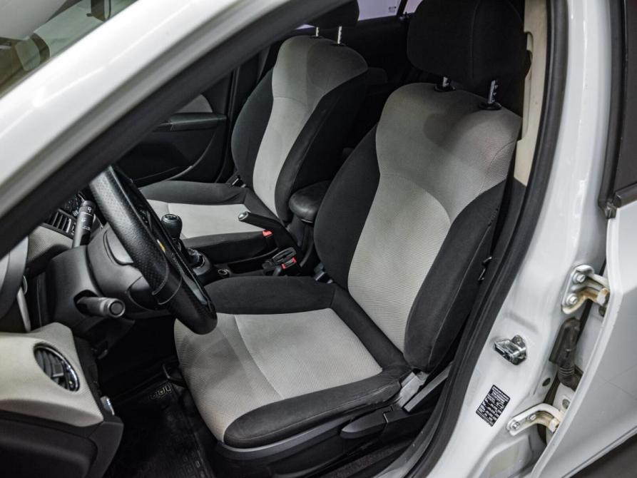 Chevrolet Cruze I Челябинск  - изображение 13