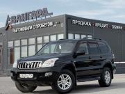 Toyota Land Cruiser Prado 120 Series Волгоград  - изображение 35