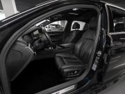 BMW 5 серии VII (G30/G31/G38) Рестайлинг Москва  - изображение 45