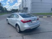 Kia Cerato III Санкт-Петербург  - изображение 16