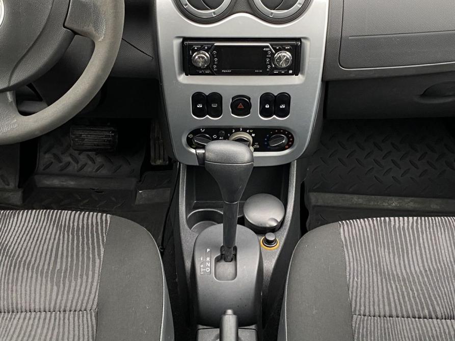 Renault Sandero I Москва  - изображение 13