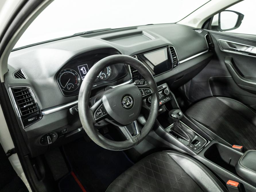 Skoda Karoq I Санкт-Петербург  - изображение 11