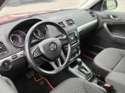 Skoda Yeti I Рестайлинг Санкт-Петербург  - изображение 37