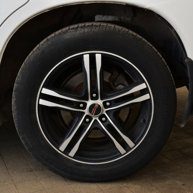 Mitsubishi ASX I Рестайлинг Москва  - изображение 17