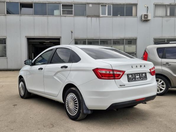 Lada (ВАЗ) Vesta I с пробегом 2019 года, цена 839 000 рублей, 146949 км, седан, Автокод Объявления