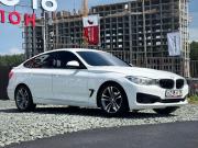 BMW 3 серии VI (F3x) Ижевск  - изображение 33