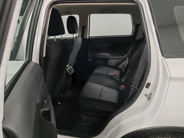 Mitsubishi Outlander III Рестайлинг 3 с пробегом 2019 года, цена 1 999 000 рублей, 135978 км, внедорожник, Автокод Объявления
