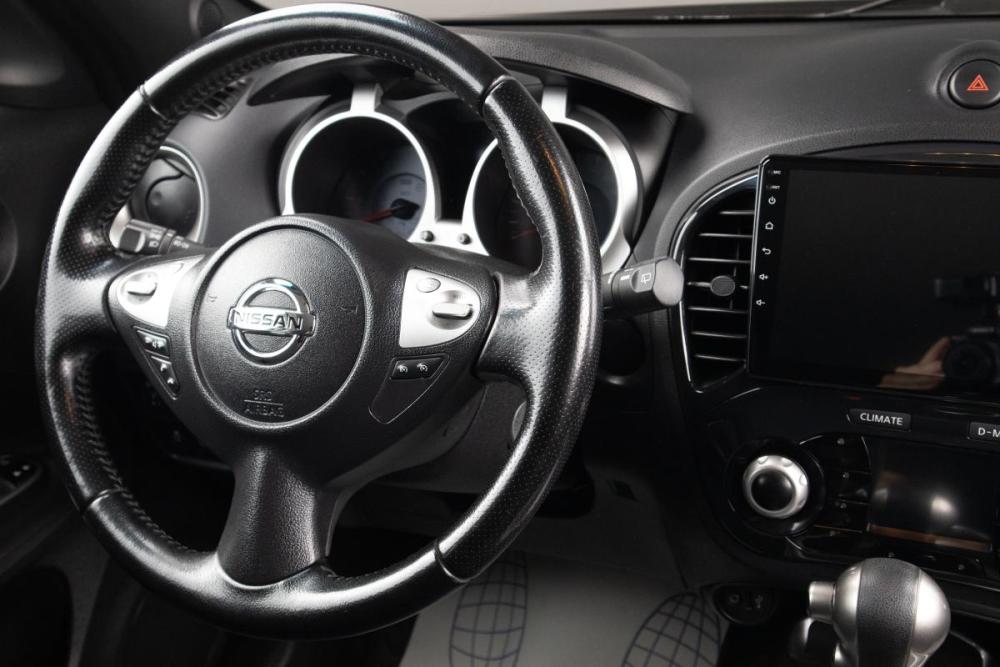 Nissan Juke I Оренбург  - изображение 9