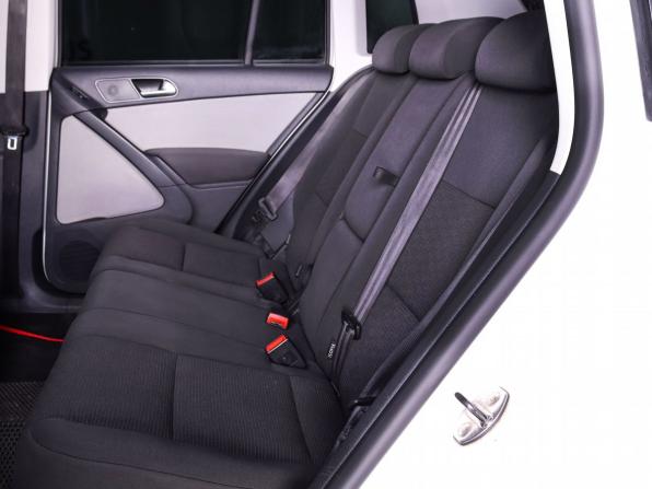 Volkswagen Tiguan I с пробегом 2011 года, цена 1 050 000 рублей, 230663 км, внедорожник, Автокод Объявления